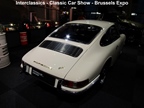 InterClassics - Classic Car Show - Brussels Expo -  16 november 2025