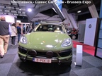 InterClassics - Classic Car Show - Brussels Expo -  16 november 2025
