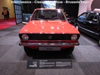InterClassics - Classic Car Show - Brussels Expo -  16 november 2025