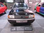 InterClassics - Classic Car Show - Brussels Expo -  16 november 2025