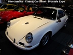 InterClassics - Classic Car Show - Brussels Expo -  16 november 2025