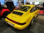 InterClassics - Classic Car Show - Brussels Expo -  16 november 2025