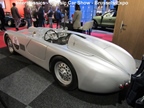 InterClassics - Classic Car Show - Brussels Expo -  16 november 2025