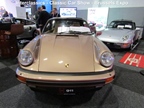 InterClassics - Classic Car Show - Brussels Expo -  16 november 2025
