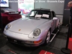 InterClassics - Classic Car Show - Brussels Expo -  16 november 2025