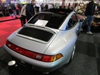 InterClassics - Classic Car Show - Brussels Expo -  16 november 2025