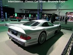 InterClassics - Classic Car Show - Brussels Expo -  16 november 2025