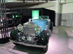 InterClassics - Classic Car Show - Brussels Expo -  16 november 2025