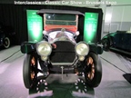 InterClassics - Classic Car Show - Brussels Expo -  16 november 2025
