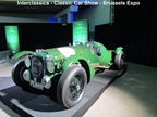 InterClassics - Classic Car Show - Brussels Expo -  16 november 2025