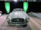 InterClassics - Classic Car Show - Brussels Expo -  16 november 2025