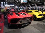 InterClassics - Classic Car Show - Brussels Expo -  16 november 2025