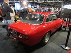 InterClassics - Classic Car Show - Brussels Expo -  16 november 2025