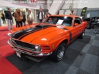 InterClassics - Classic Car Show - Brussels Expo -  16 november 2025