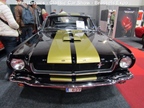 InterClassics - Classic Car Show - Brussels Expo -  16 november 2025
