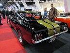 InterClassics - Classic Car Show - Brussels Expo -  16 november 2025