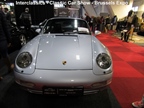InterClassics - Classic Car Show - Brussels Expo -  16 november 2025