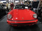 InterClassics - Classic Car Show - Brussels Expo -  16 november 2025