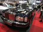 InterClassics - Classic Car Show - Brussels Expo -  16 november 2025