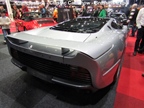 InterClassics - Classic Car Show - Brussels Expo -  16 november 2025