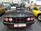 InterClassics - Classic Car Show - Brussels Expo -  16 november 2025