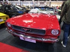 InterClassics - Classic Car Show - Brussels Expo -  16 november 2025