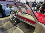 InterClassics - Classic Car Show - Brussels Expo -  16 november 2025