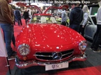 InterClassics - Classic Car Show - Brussels Expo -  16 november 2025