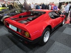 InterClassics - Classic Car Show - Brussels Expo -  16 november 2025