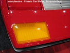 InterClassics - Classic Car Show - Brussels Expo -  16 november 2025