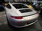 InterClassics - Classic Car Show - Brussels Expo -  16 november 2025