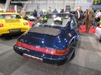 InterClassics - Classic Car Show - Brussels Expo -  16 november 2025