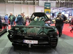 InterClassics - Classic Car Show - Brussels Expo -  16 november 2025