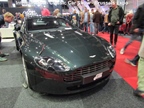 InterClassics - Classic Car Show - Brussels Expo -  16 november 2025
