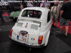 InterClassics - Classic Car Show - Brussels Expo -  16 november 2025