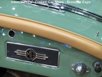 InterClassics - Classic Car Show - Brussels Expo -  16 november 2025