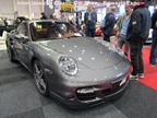 InterClassics - Classic Car Show - Brussels Expo -  16 november 2025