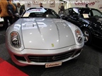 InterClassics - Classic Car Show - Brussels Expo -  16 november 2025