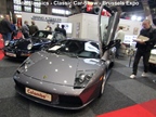 InterClassics - Classic Car Show - Brussels Expo -  16 november 2025