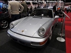 InterClassics - Classic Car Show - Brussels Expo -  16 november 2025