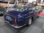 InterClassics - Classic Car Show - Brussels Expo -  16 november 2025