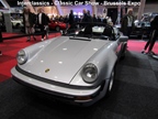 InterClassics - Classic Car Show - Brussels Expo -  16 november 2025