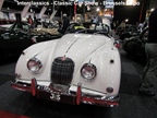 InterClassics - Classic Car Show - Brussels Expo -  16 november 2025