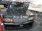 InterClassics - Classic Car Show - Brussels Expo -  16 november 2025