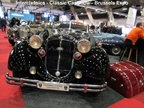 InterClassics - Classic Car Show - Brussels Expo -  16 november 2025