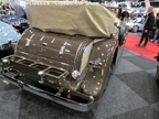 InterClassics - Classic Car Show - Brussels Expo -  16 november 2025