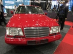 InterClassics - Classic Car Show - Brussels Expo -  16 november 2025