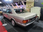 InterClassics - Classic Car Show - Brussels Expo -  16 november 2025
