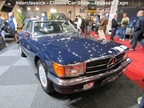 InterClassics - Classic Car Show - Brussels Expo -  16 november 2025