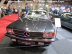 InterClassics - Classic Car Show - Brussels Expo -  16 november 2025